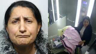 How an Indian-origin woman ran a £500,000 'industrial scale' shoplifting scam across UK