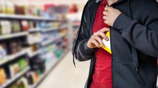 Shoplifters cite inflation and economic hardships as key reasons for stealing