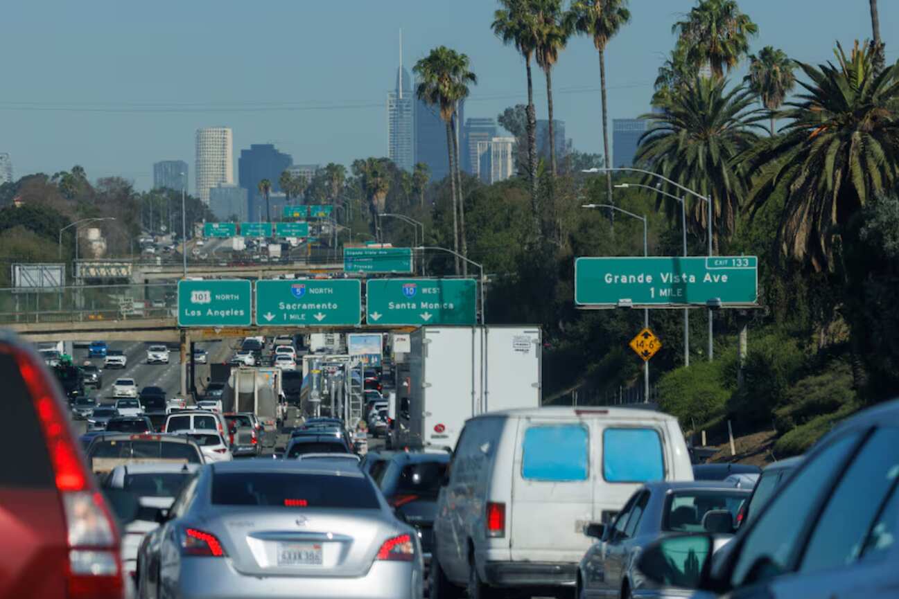 California DMV embraces blockchain to digitise car titles