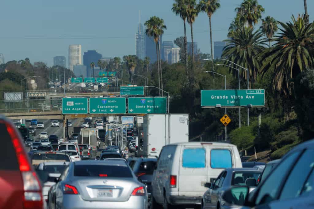 California DMV embraces blockchain to digitise car titles