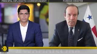 We understand the rise of India as a power: Panama FM Javier Vásquez
