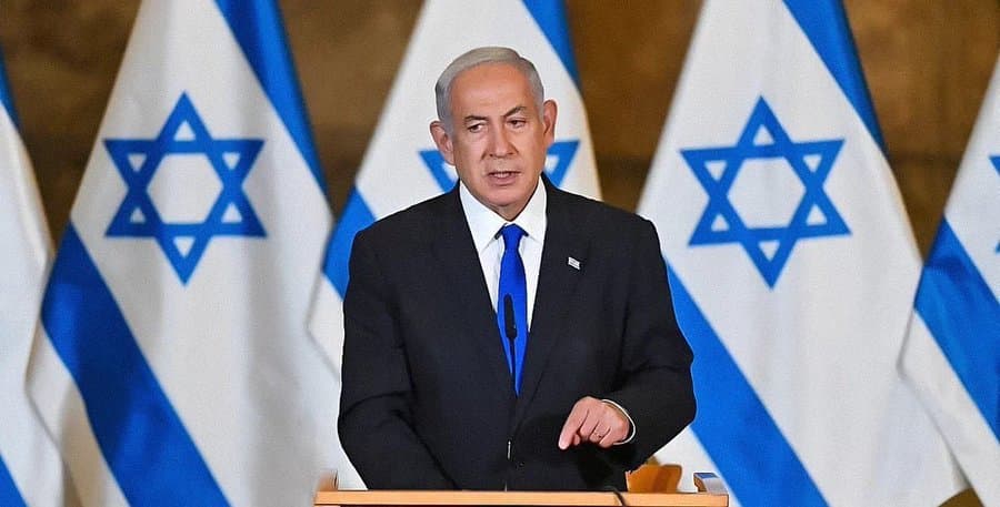 ‘Challenging days ahead,’ Israeli PM addresses nation after landing ‘crushing blows to proxies’