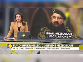 Israel-Hezbollah tensions: Fuad Shukr body recovered from Israeli strike rubble, UNSC holds meet