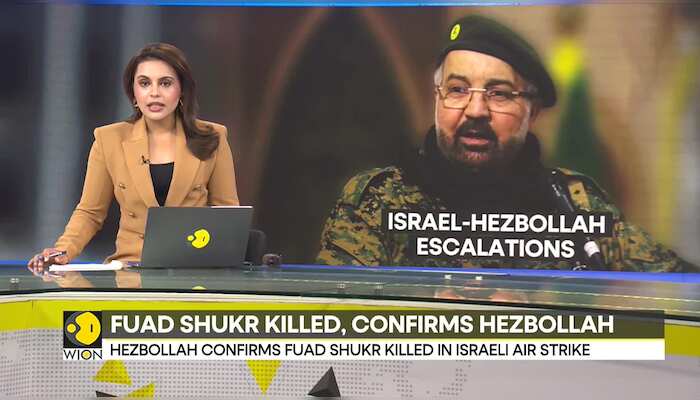 WionNews Video