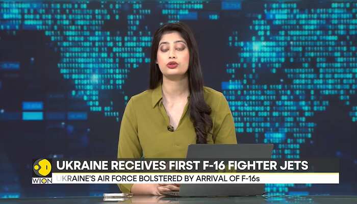 WionNews Video