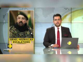 Israel-Hezbollah tensions: Fuad killed in Israeli strike | US urges citizens to not go to Lebanon