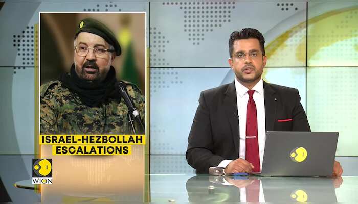 Israel-Hezbollah tensions: Fuad killed in Israeli strike | US urges citizens to not go to Lebanon