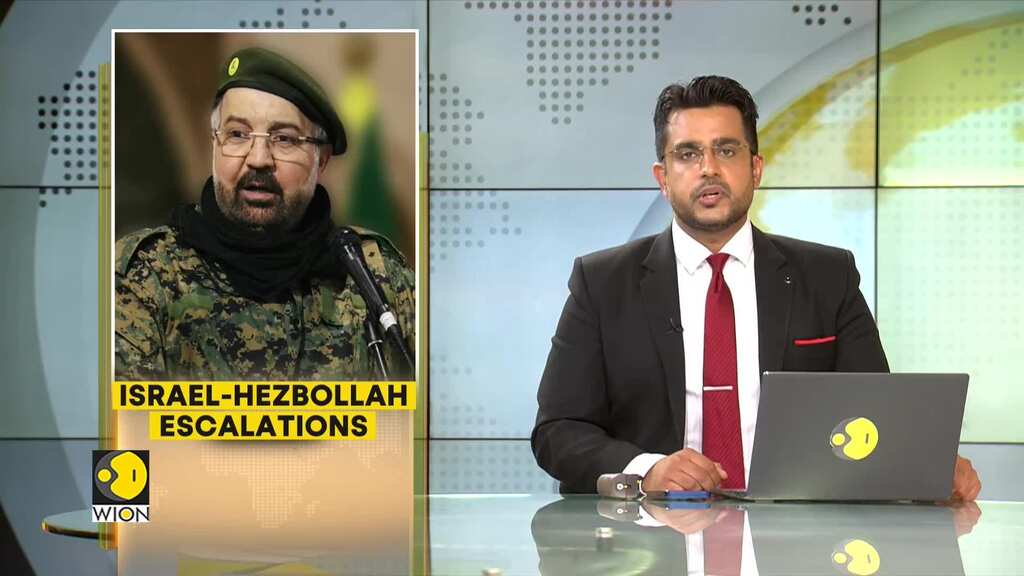 Israel-Hezbollah tensions: Fuad killed in Israeli strike | US urges citizens to not go to Lebanon