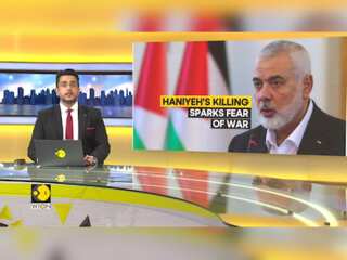 Iran vows revenge on Israel after Hamas leader assassinated in Tehran; Israel warns of heavy price