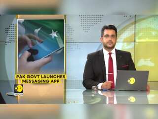 Pakistan set to launch Beep Pakistan: A homegrown messaging app