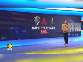 U.S. Elections: Trump questions if Kamala Harris is 'Indian' or 'Black