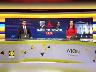 US Elections: Donald Trump questions if Kamala Harris is 'Indian or black'; sparks controversy