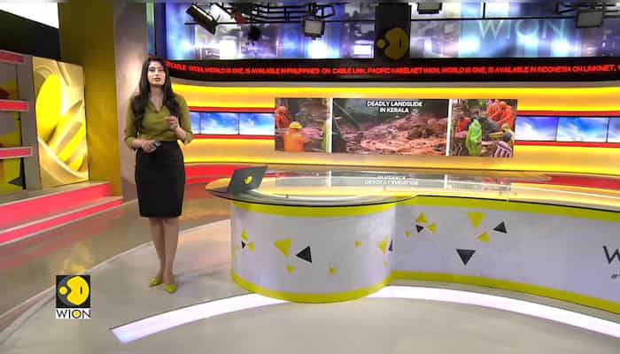 Wayanad landslides: Over 200 dead, thousands rescued; Army intensifies search op.