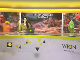 Wayanad landslides: Death toll crosses 200, Orange alert issued by IMD in Kerala