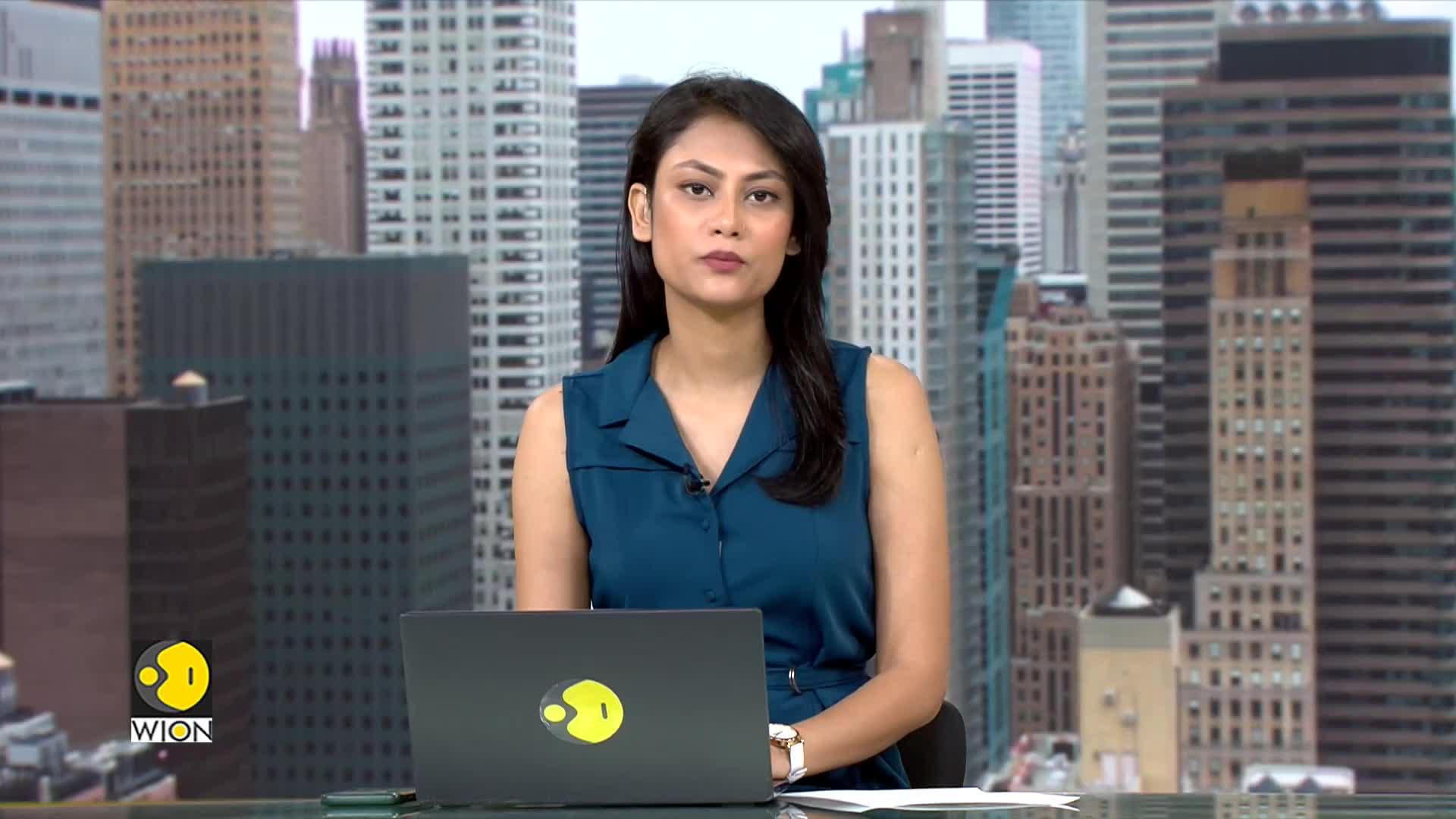 WionNews Video