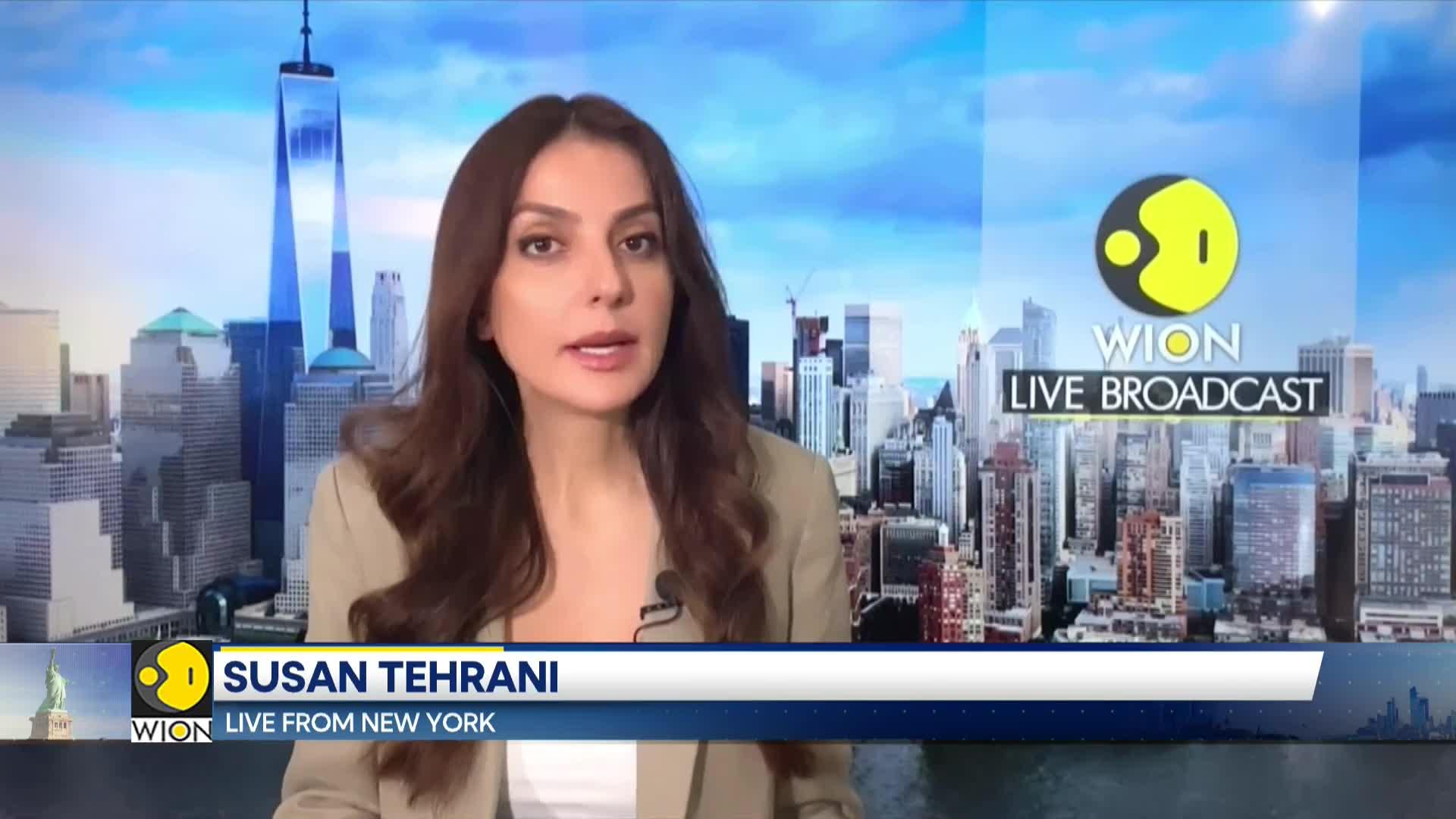 WionNews Video
