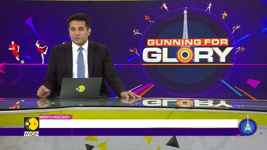 Paris Olympics 2024: India to face Australia, both Belgium and India through the knockouts