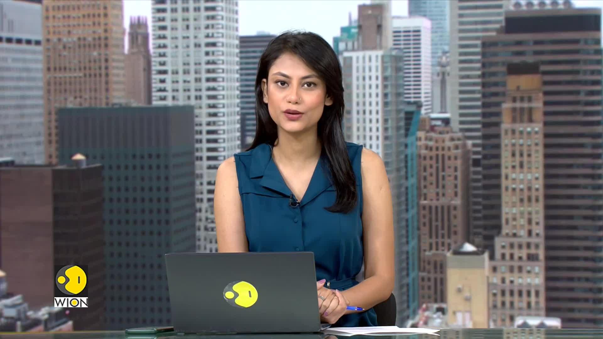 WionNews Video