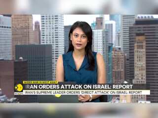 Israel-Hamas war: Israel warns of heavy price against aggression