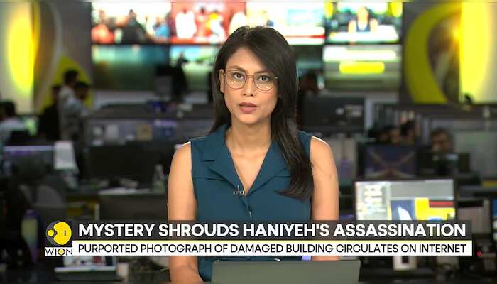 Haniyeh Assassination: How did the attack on Hamas leader Haniyeh take place?