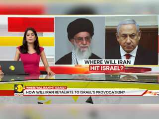 West Asia Crisis: Where will Iran hit Israel?