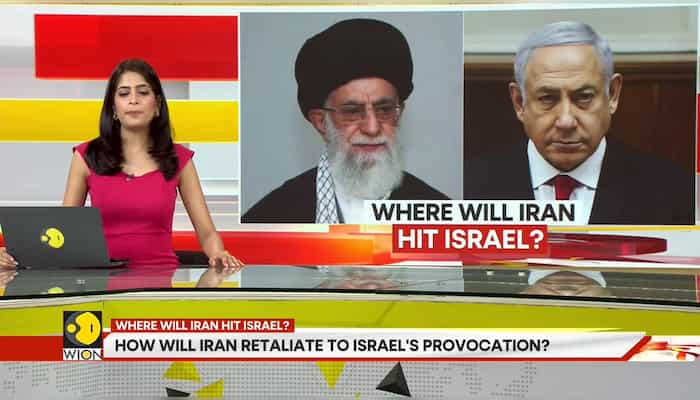 West Asia Crisis: Where will Iran hit Israel?