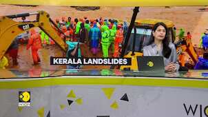 Wayanad landslides: Kerala grapples with full-scale devastation