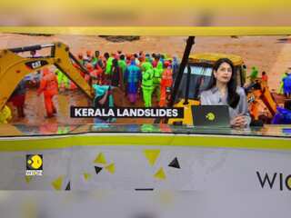 Wayanad landslides: Kerala grapples with full-scale devastation