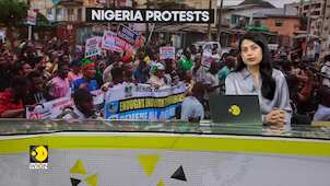 Nigeria Protests: Nigeria braces for nationwide rising cost of living protests