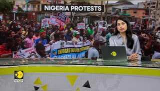 Nigeria Protests: Nigeria braces for nationwide rising cost of living protests