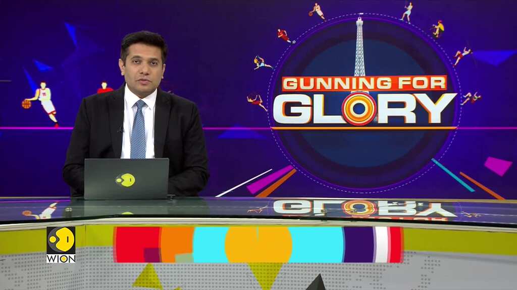 Paris Olympics 2024: Italian boxer abandons bout in 46 seconds against 'biological male'