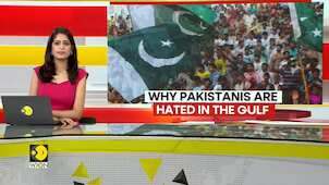 Gravitas: Pak Nationals Earn Reputation as Beggars,Criminals Overseas | Gulf Nations Warn Islamabad