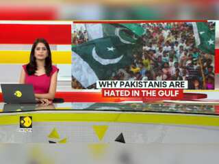 Gravitas: Pak Nationals Earn Reputation as Beggars,Criminals Overseas | Gulf Nations Warn Islamabad