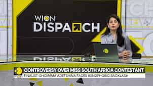 Miss South Africa 2024: Finalist Chidimma Adetshina faces Xenophobic backlash