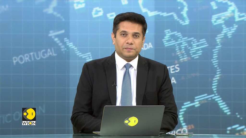 Paris Olympics 2024: Olympic Medalist Swapnil Kusale speaks to WION