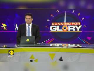 Paris Olympics 2024: Swapnil Kusale speaks to WION after winning Olympic medal | WION Sports