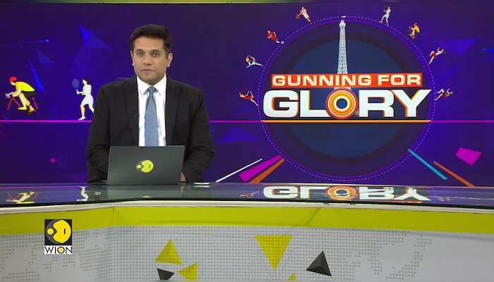 Paris Olympics 2024: Swapnil Kusale speaks to WION after winning Olympic medal | WION Sports