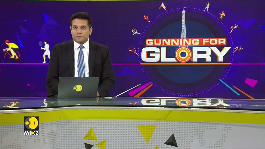Paris Olympics 2024: Swapnil Kusale speaks to WION after winning Olympic medal | WION Sports