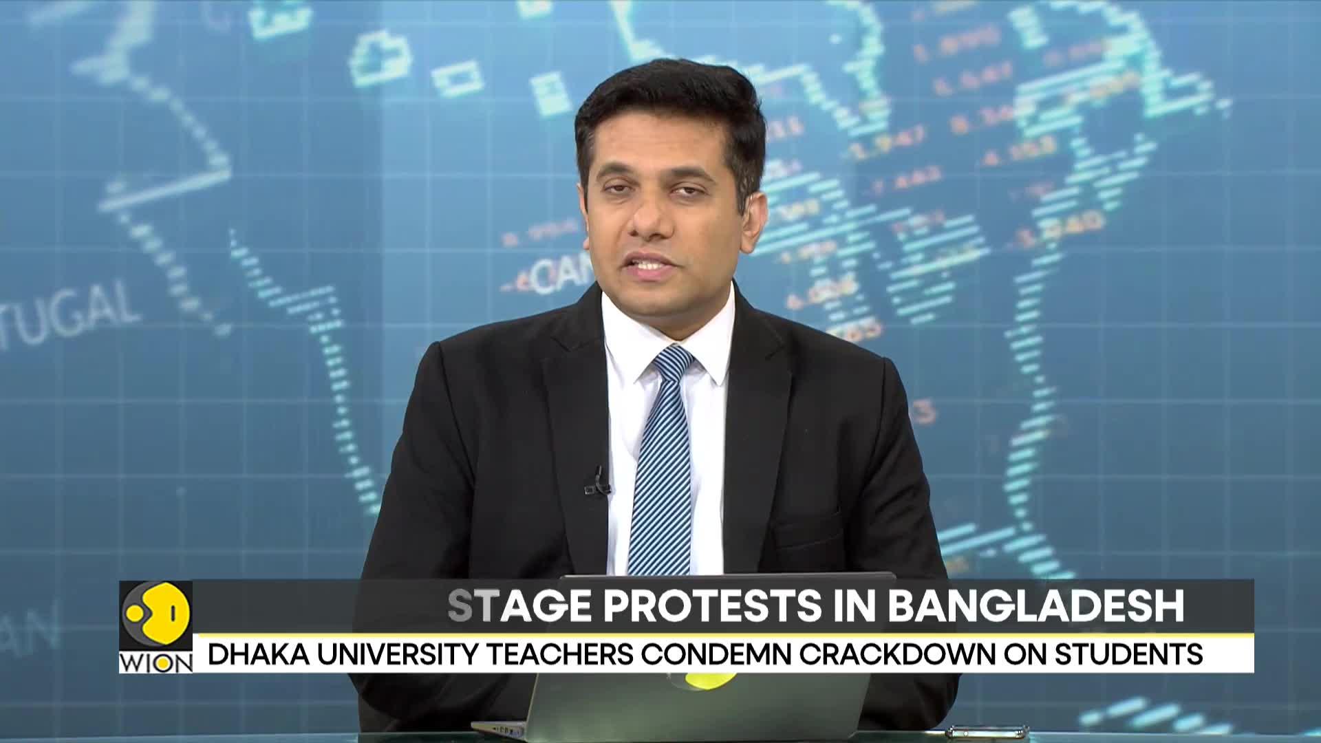 WionNews Video