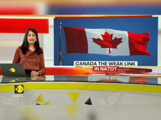 Canada's Bold New Submarine Dream | Can Ottawa Step Up to Meet NATO's Defence Goals?