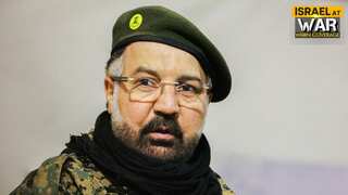 Hezbollah confirms top commander's assassination; Faud Shukr's body found in Beirut building's rubble