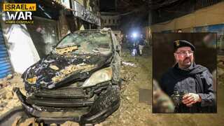 Who is Faud Shukr? The Hezbollah 'senior terrorist' Israel claims to have 'eliminated' in Beirut