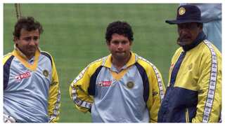 Former Indian cricketer Anshuman Gaekwad passes away after prolonged battle with blood cancer