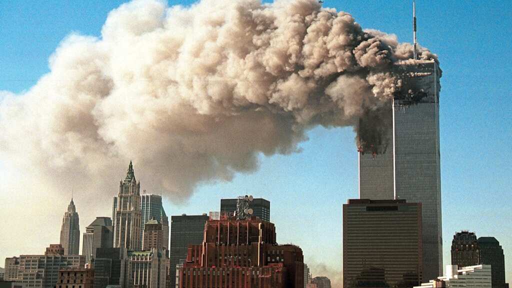 US reaches plea agreement with men accused as main plotters of 9/11