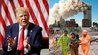 Morning news brief: Kerala landslide death toll crosses 200; Trump questions Harris' race, and more
