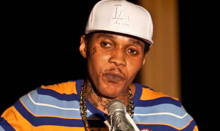 Dancehall star Vybz Kartel to be freed from Jamaican prison