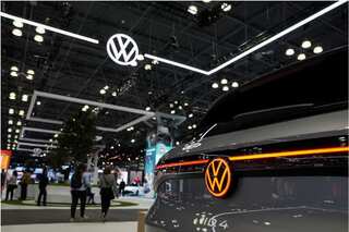 Volkswagen signals continued cost-cutting as Q2 profits decline