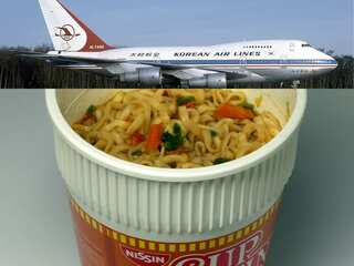 Korean Air to stop serving hot cup noodles in some of its flights. Here is why