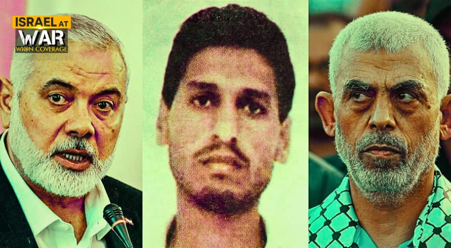 Israel confirms Hamas military leader Deif’s death in airstrike, day after Haniyeh's assassination