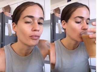 Israeli actress Niv Sultan shares cryptic video after Ismail Haniyeh killed in Tehran